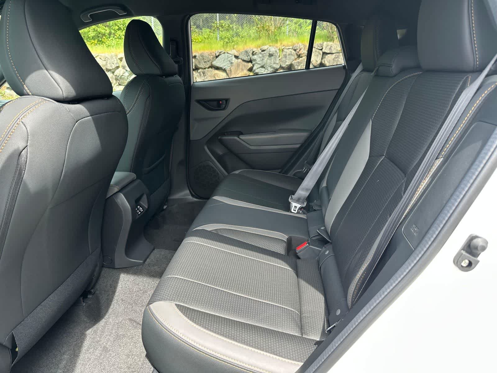 New 2026 Subaru Crosstrek 2.5i Wilderness w/ Crosstrek Mirror Package AWD/4WD image 10