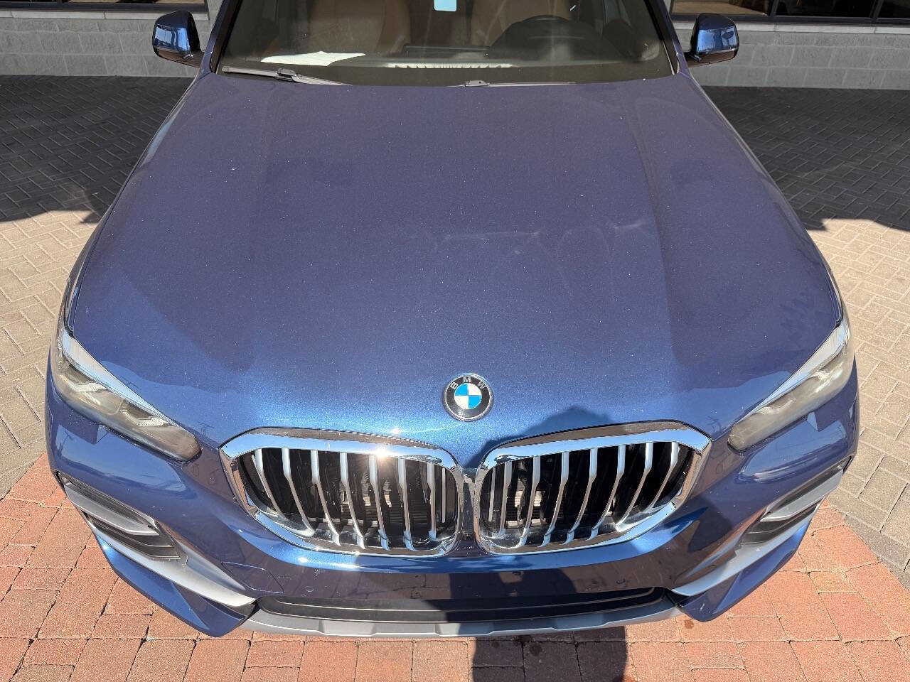 Used 2019 BMW X5 xDrive40i w/ Convenience Package image 58