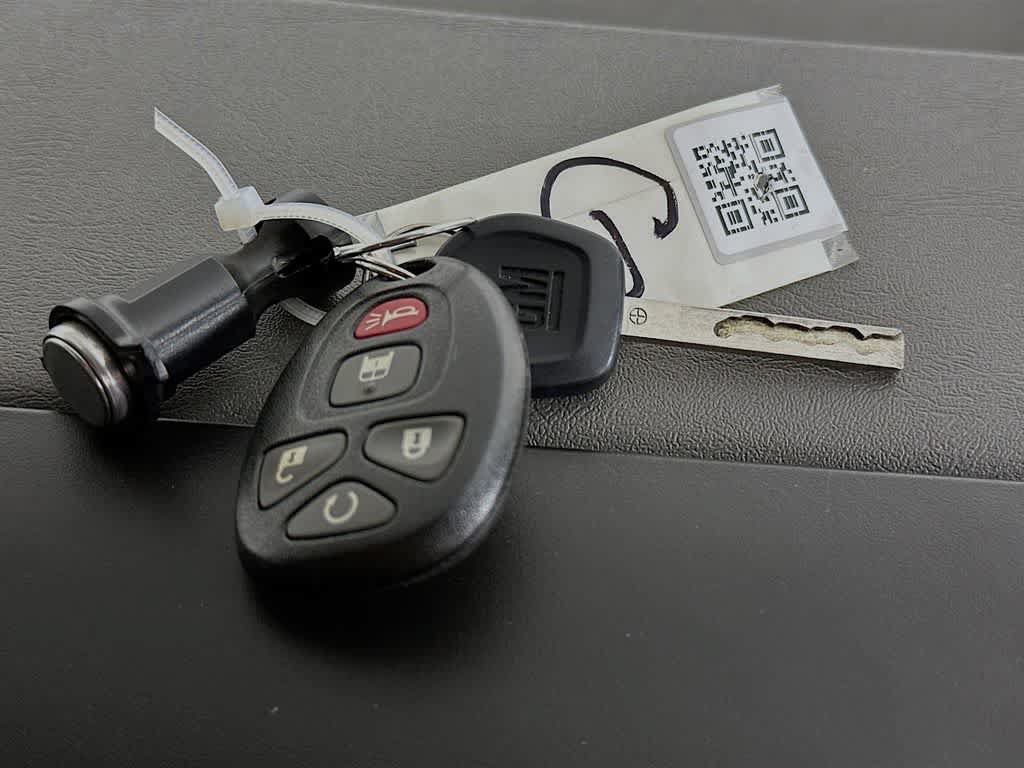 Used 2023 GMC Savana 2500 RWD image 20