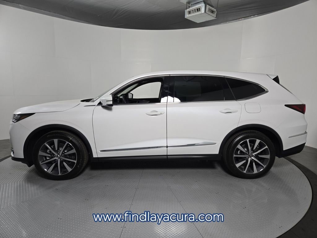 New 2026 Acura MDX w/ Technology Package image 3