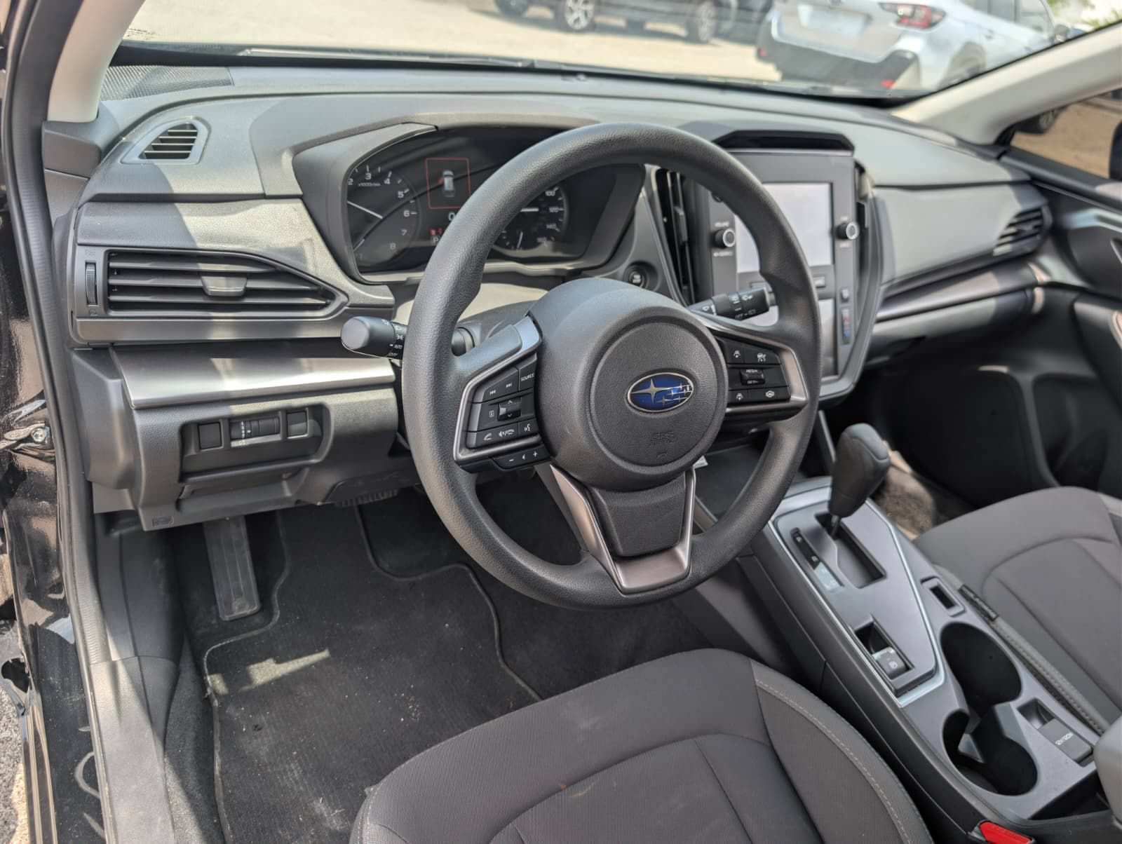 Certified 2024 Subaru Impreza 2.0i AWD/4WD image 22