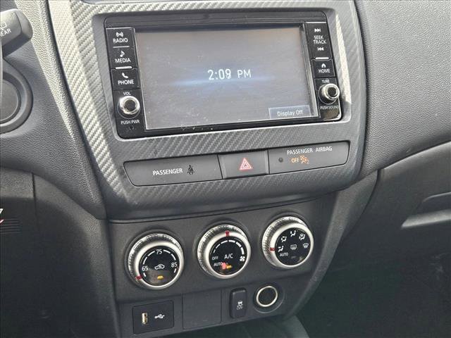 Used 2024 Mitsubishi Outlander Sport AWD image 12