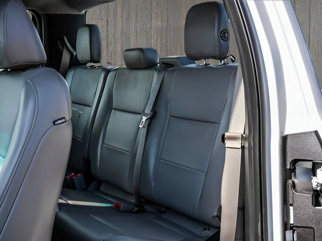 Used 2017 Ford F150 XL w/ XL Power Equipment Group AWD/4WD image 19