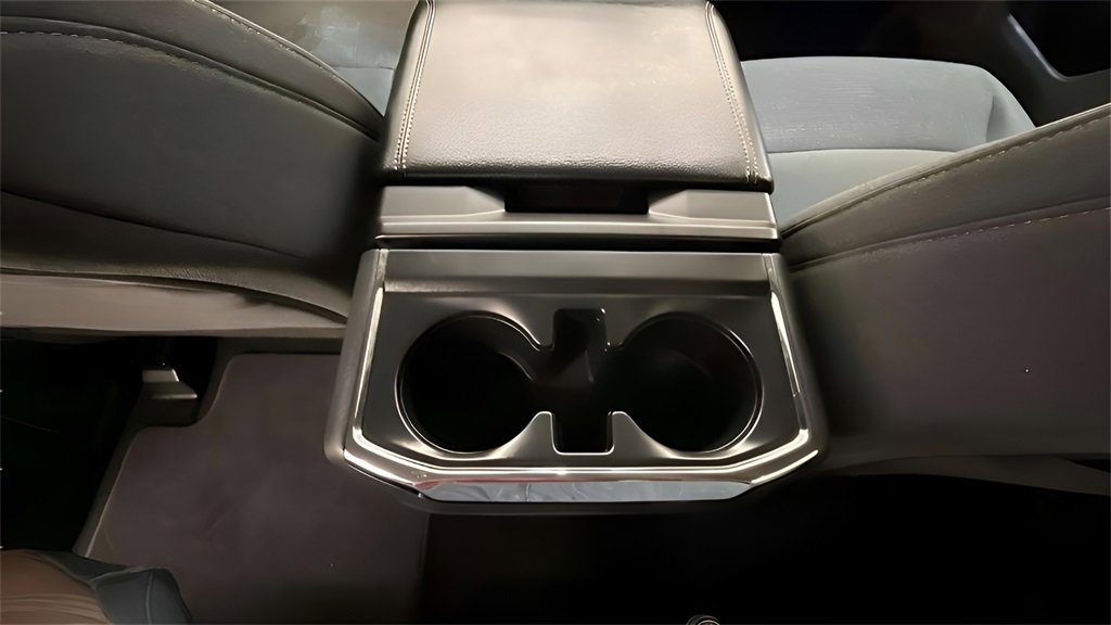 Used 2024 Ford F150 XLT w/ Mobile Office Package image 19