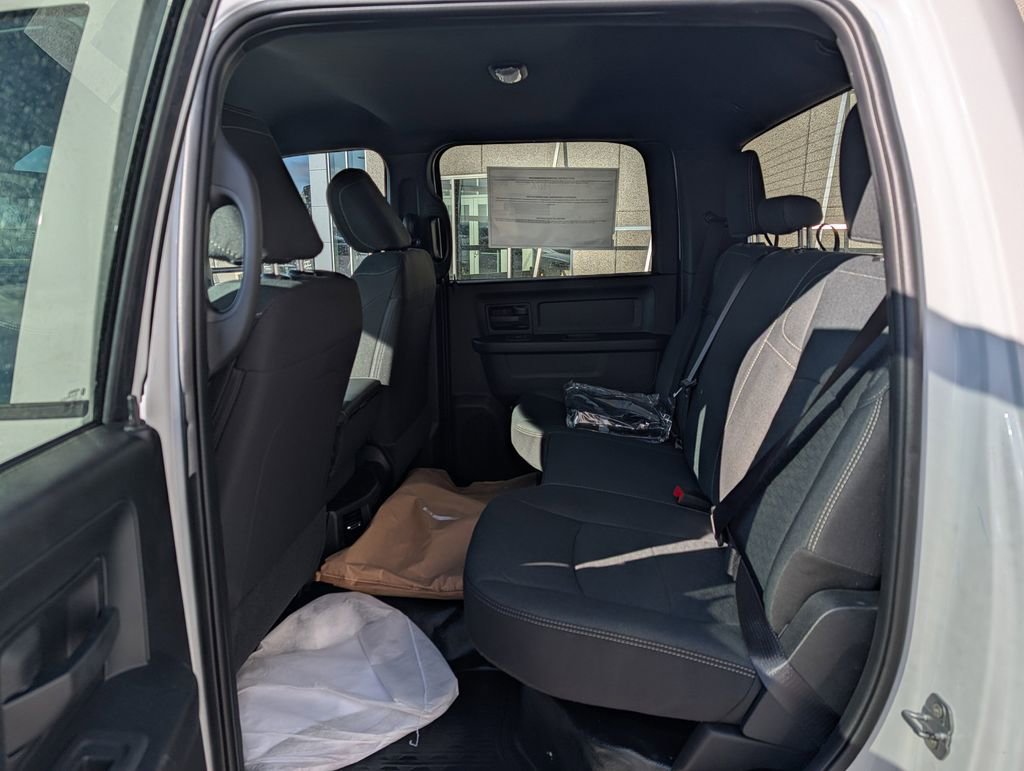 New 2026 RAM 3500 Tradesman image 7