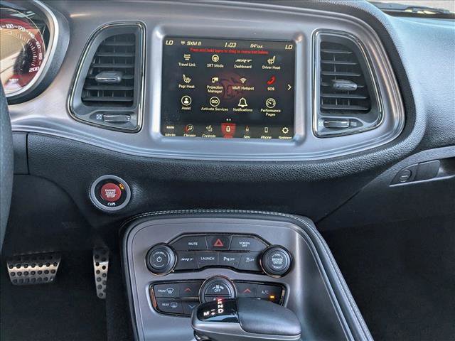Used 2023 Dodge Challenger SRT Hellcat image 16