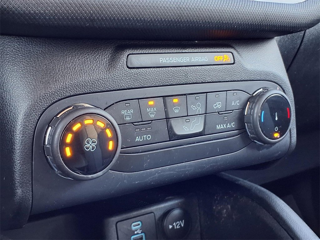 Used 2022 Ford Bronco Sport Big Bend image 12