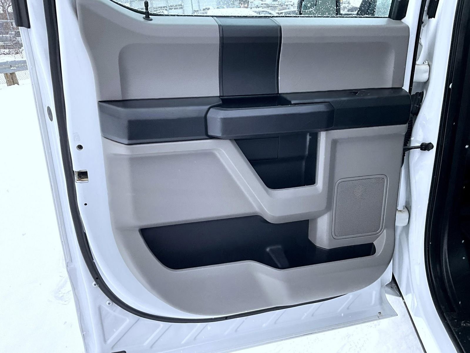 Used 2018 Ford F150 XL w/ Equipment Group 101A Mid image 21