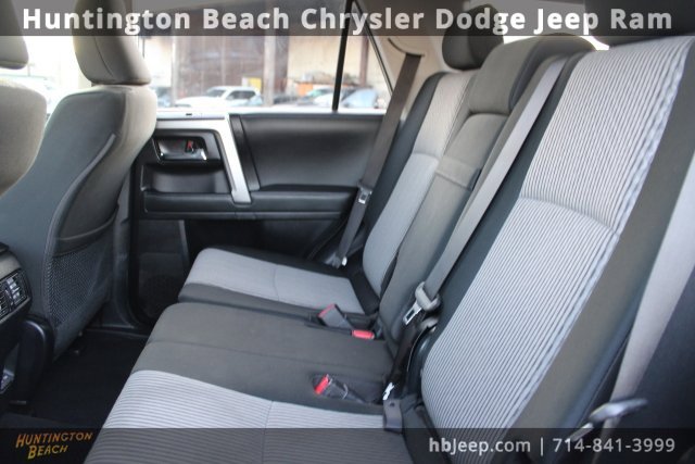 Used 2024 Toyota 4Runner SR5 image 32