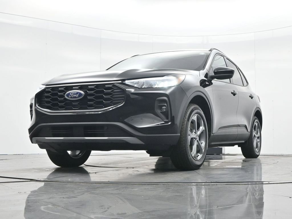 New 2026 Ford Escape ST-Line Select w/ Tech Pack #1 image 35