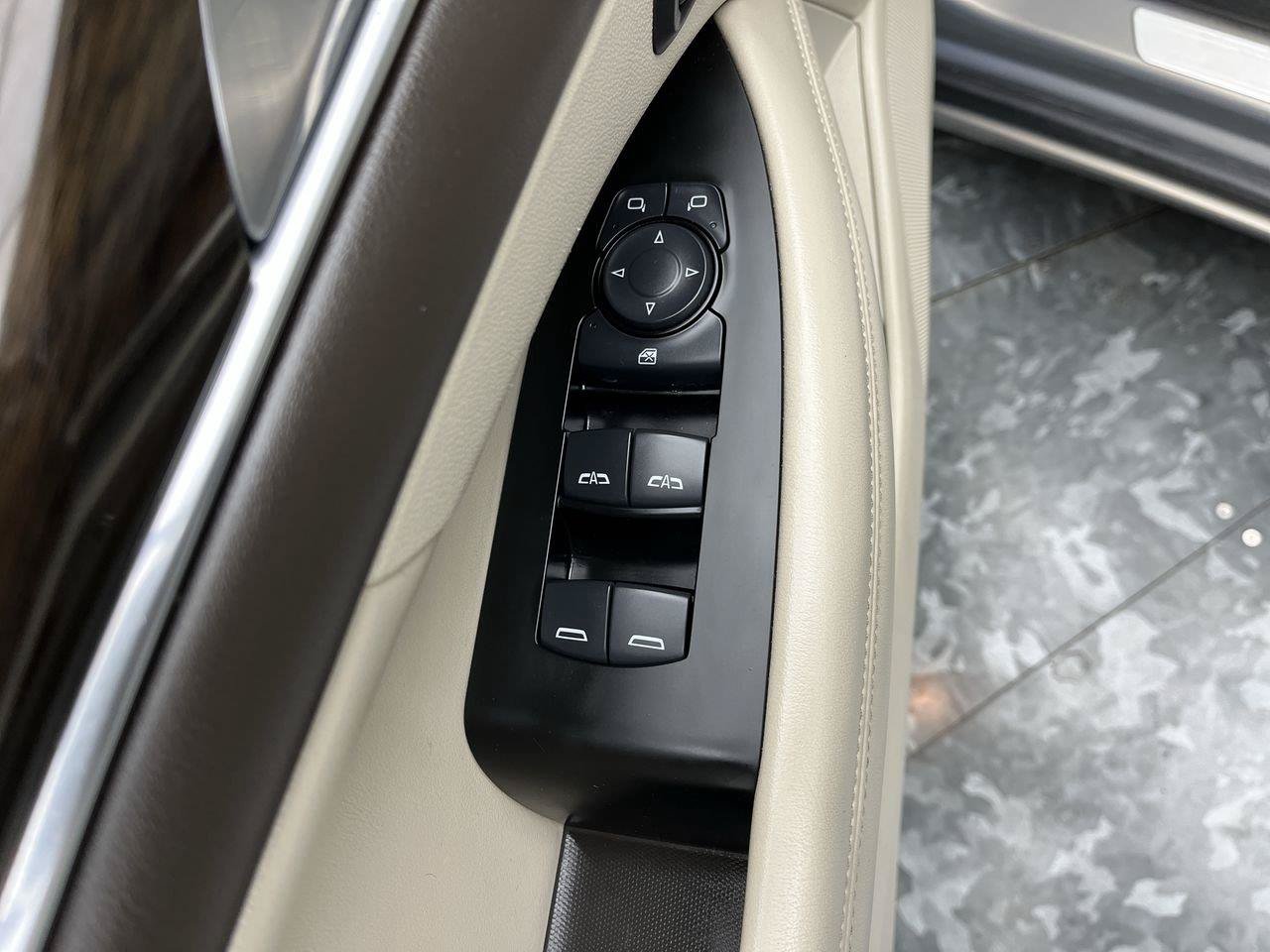 Used 2017 Buick LaCrosse Essence FWD image 7