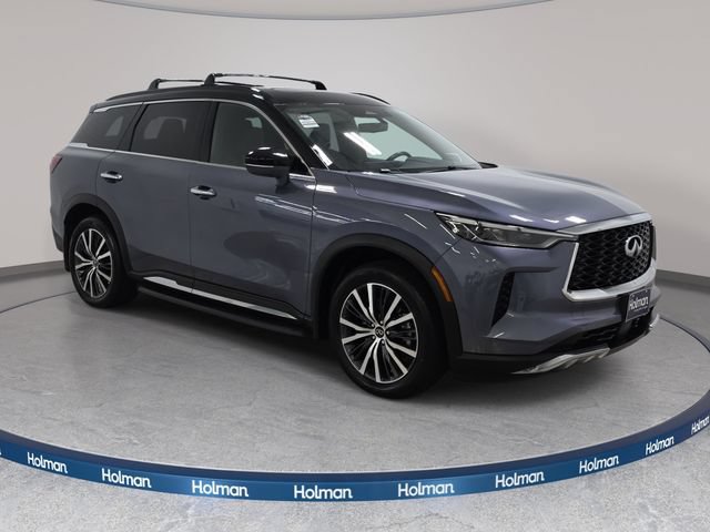 Used 2022 INFINITI QX60 Autograph w/ Cargo Package AWD/4WD image 4