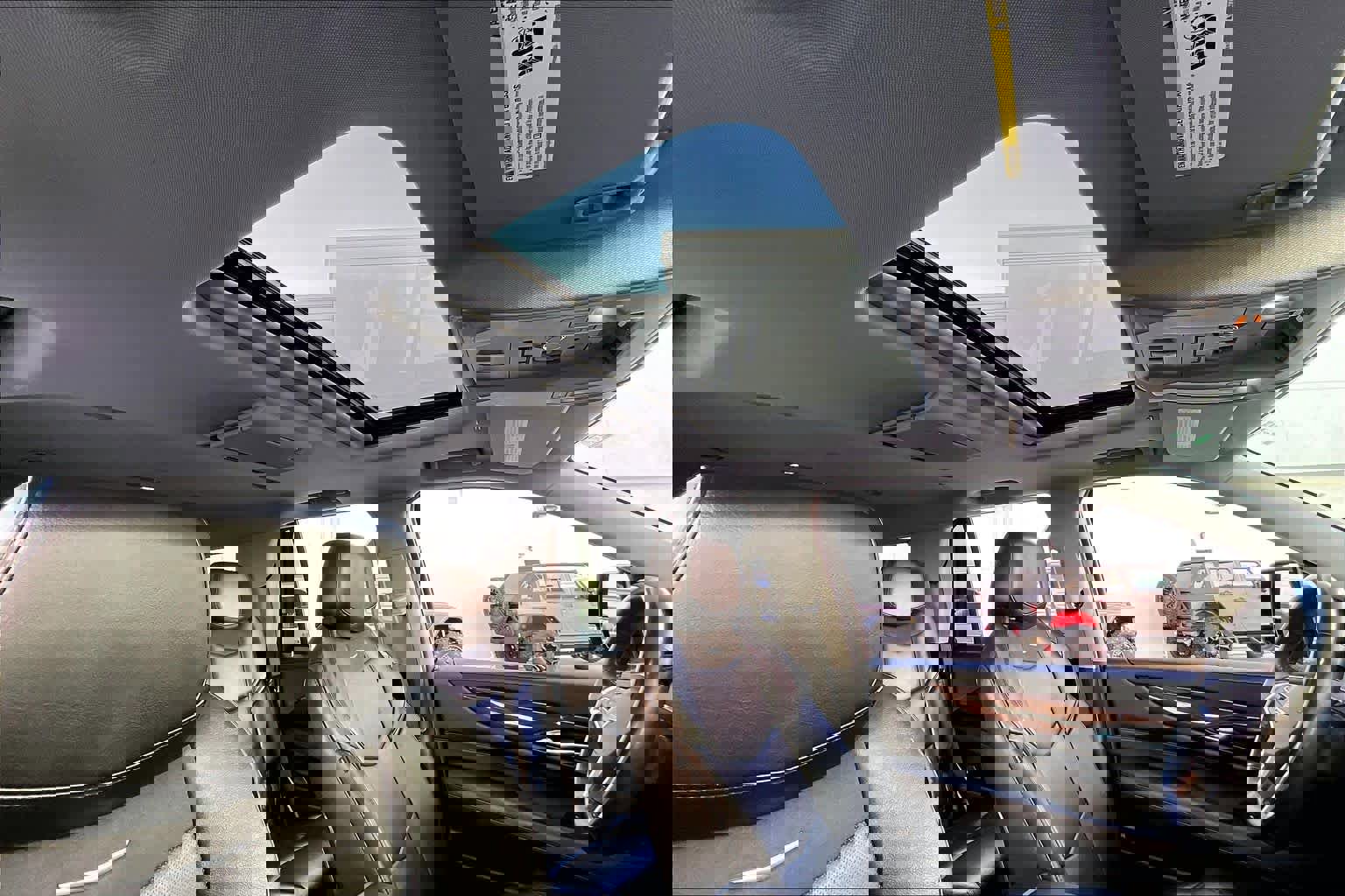 Used 2020 Cadillac Escalade Luxury image 14