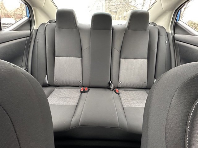 Certified 2024 Nissan Sentra SV image 27