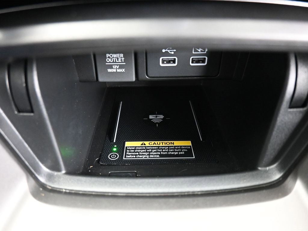 Used 2022 Honda Accord Touring image 48