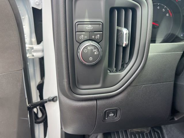 New 2026 Chevrolet Silverado 1500 W/T RWD image 14