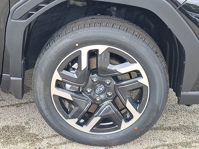 New 2026 Subaru Forester Sport AWD/4WD image 9