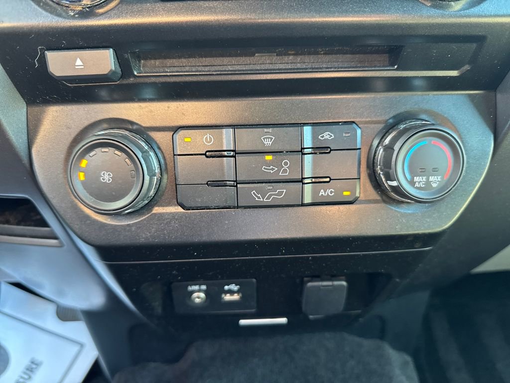 Used 2015 Ford F150 XLT RWD image 22