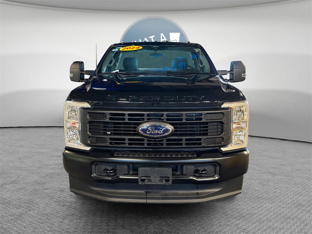 Used 2024 Ford F350 XL w/ 360-Degree Camera Package image 9