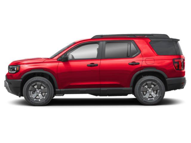 New 2026 Honda Passport RTL image 4