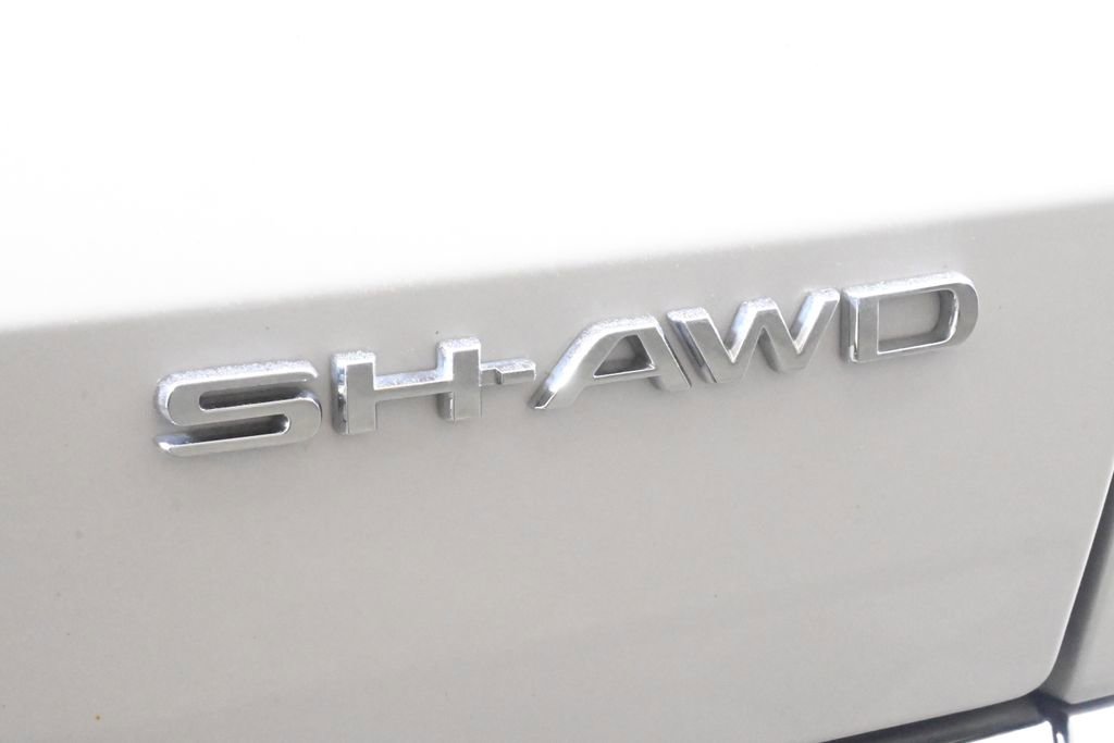 Used 2023 Acura MDX SH-AWD w/ Technology Package image 45