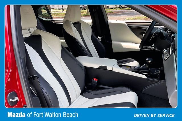 Used 2024 Lexus ES 350 F Sport w/ Accessory Package (Z1) FWD image 29