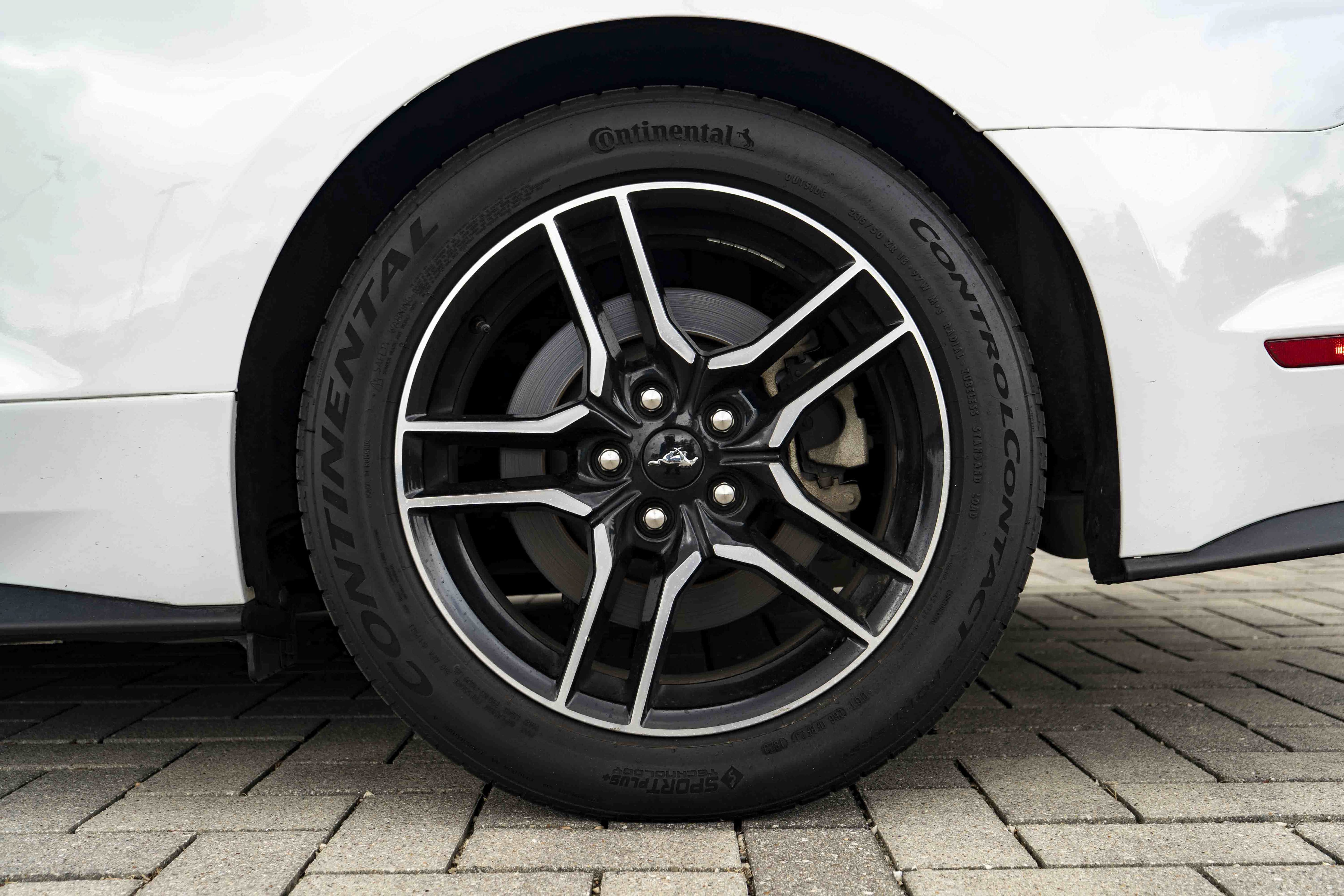 Used 2019 Ford Mustang GT Premium RWD image 15