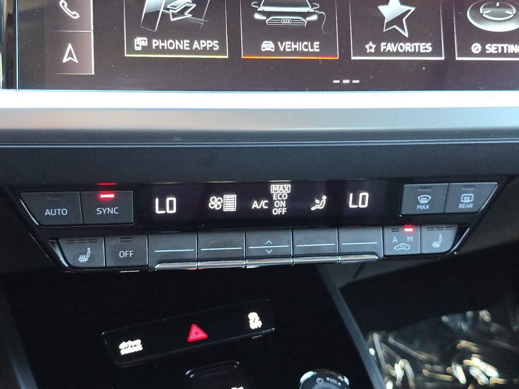 Certified 2023 Audi Q4 e-tron Premium Plus w/ Premium Plus RWD image 27