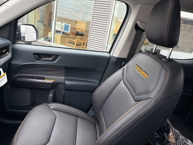 New 2026 Ford Maverick Tremor image 31