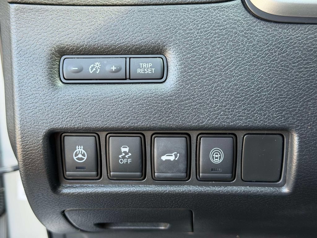 Used 2020 Nissan Murano SL w/ Moonroof Package AWD/4WD image 21