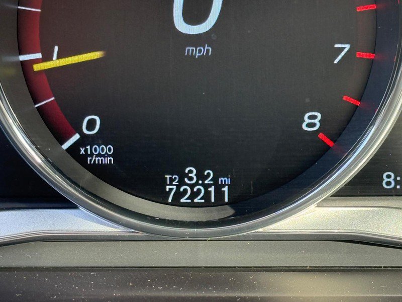 Used 2016 Volvo XC60 T5 Premier w/ Proximity Package FWD image 23