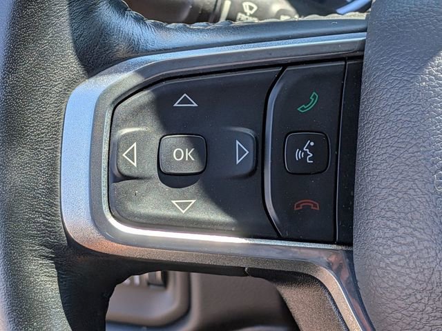 Certified 2023 RAM 1500 Laramie image 21