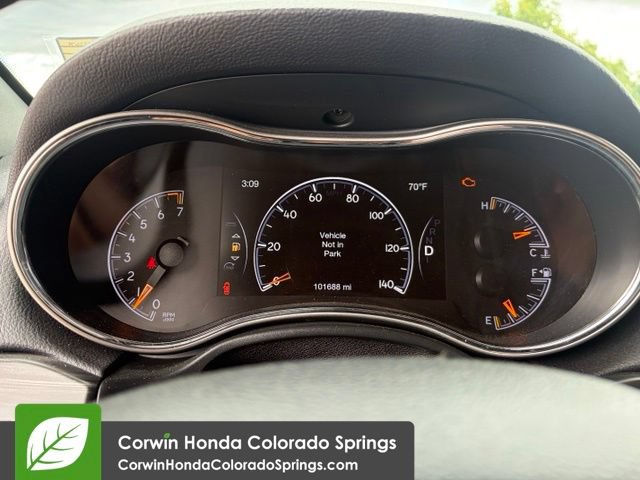 Used 2020 Jeep Grand Cherokee Altitude AWD/4WD image 31
