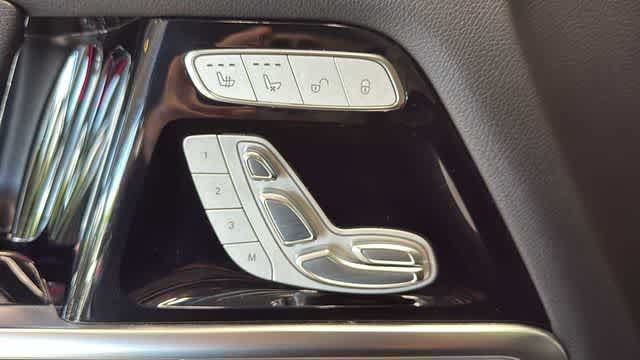Used 2021 Mercedes-Benz G 550 image 14
