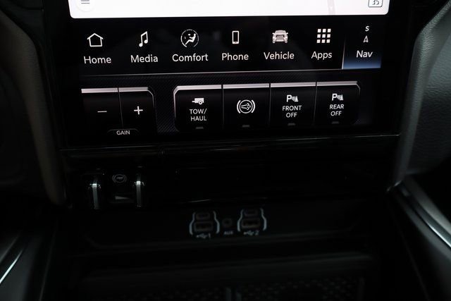 New 2026 RAM 3500 Laramie image 27