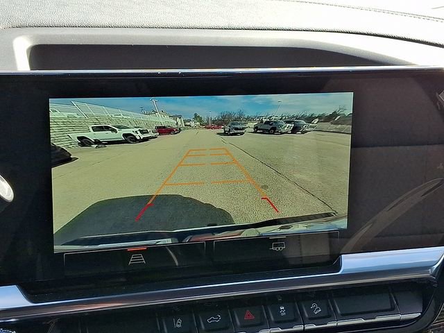 New 2026 GMC Sierra 2500 SLE w/ SLE Value Package; image 18