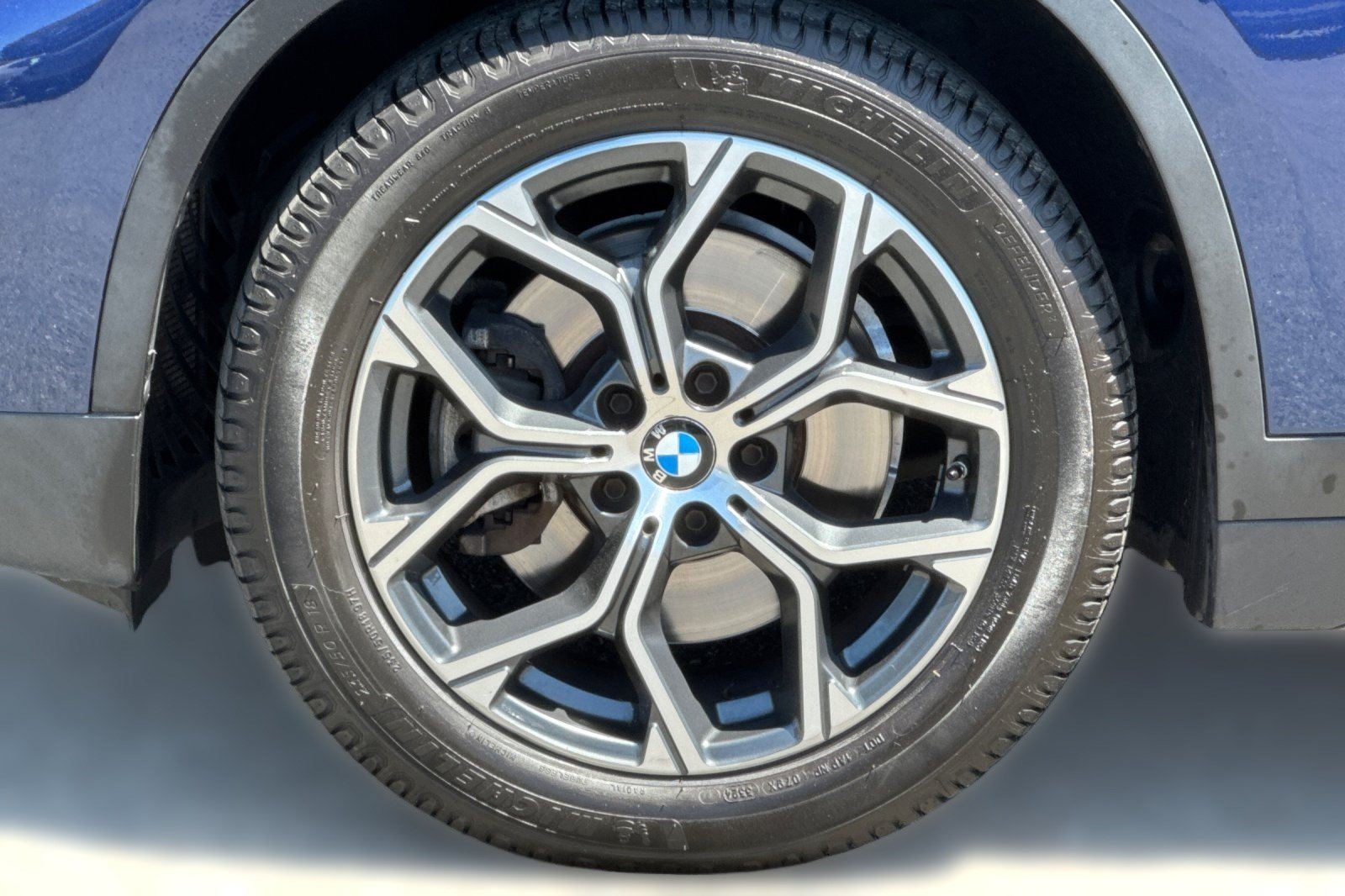 Used 2020 BMW X1 sDrive28i w/ Convenience Package FWD image 12