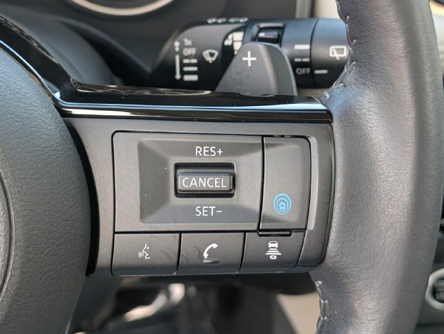 Used 2023 Nissan Rogue SL w/ SL Premium Package AWD/4WD image 25