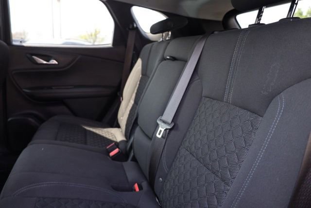 Used 2021 Chevrolet Blazer LT image 29