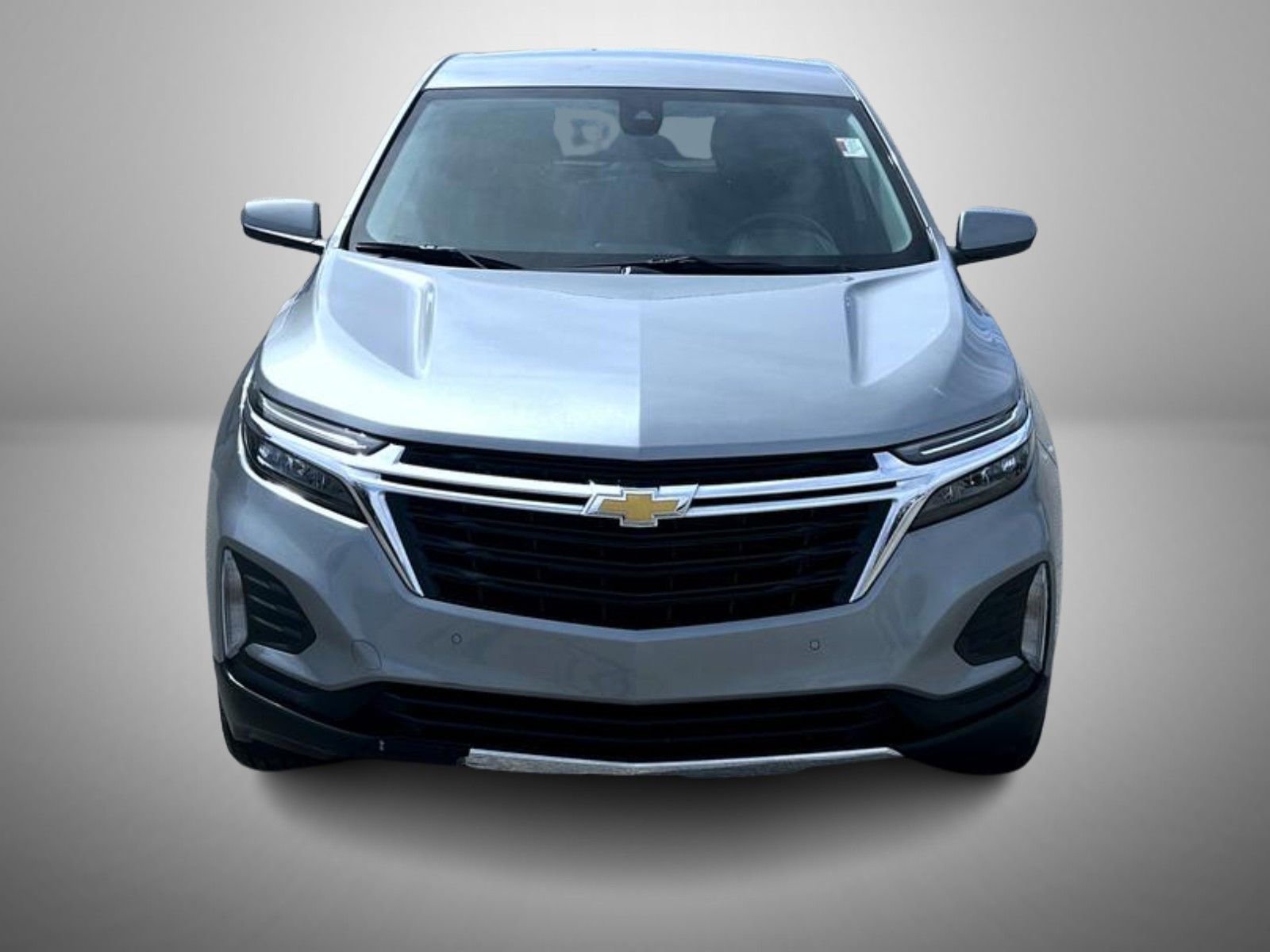 Certified 2023 Chevrolet Equinox LT AWD/4WD image 2