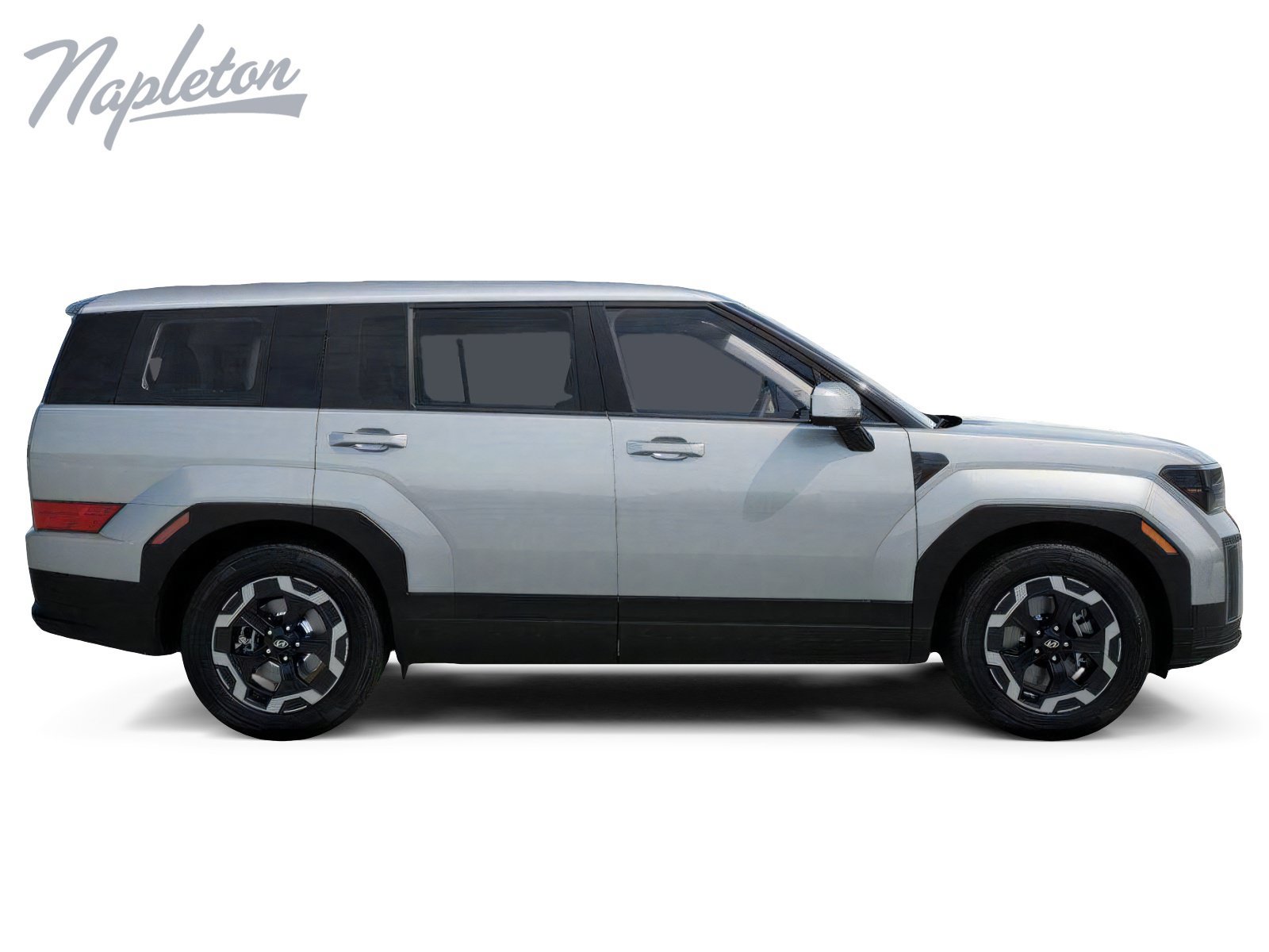 New 2026 Hyundai Santa Fe SE AWD/4WD image 9