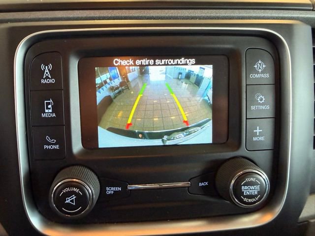 Used 2019 RAM 1500 Tradesman w/ Popular Equipment Group image 14