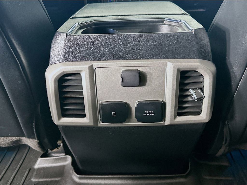 Used 2019 Ford F350 Lariat w/ Lariat Ultimate Package AWD/4WD image 22