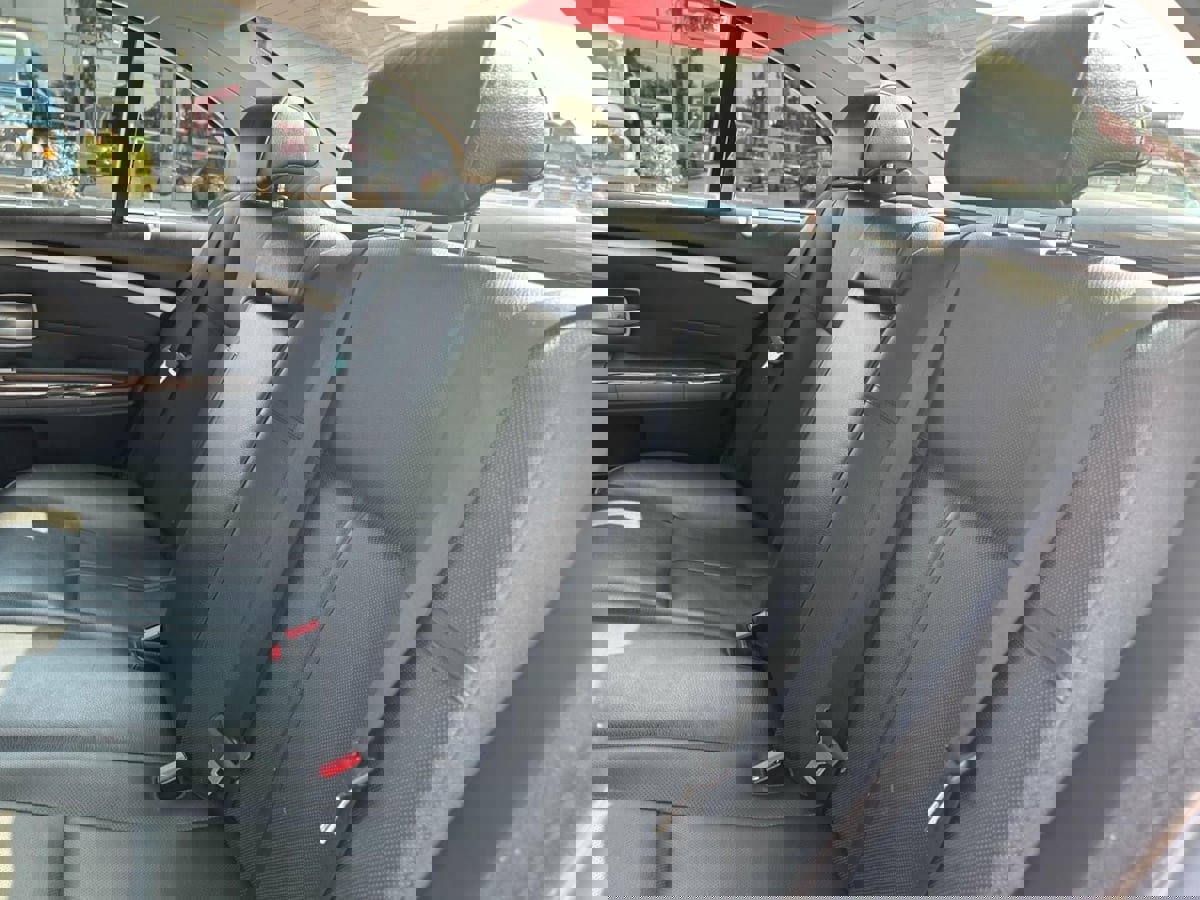 Used 2008 BMW 750Li image 26