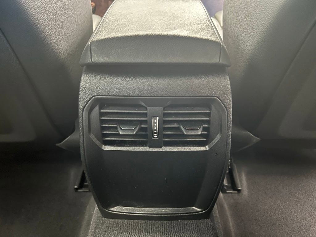 Certified 2025 BMW 430i Convertible RWD image 14