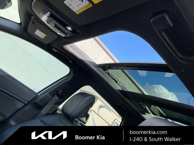 Used 2023 Kia Sportage X-Line w/ X-Line Premium Package image 18