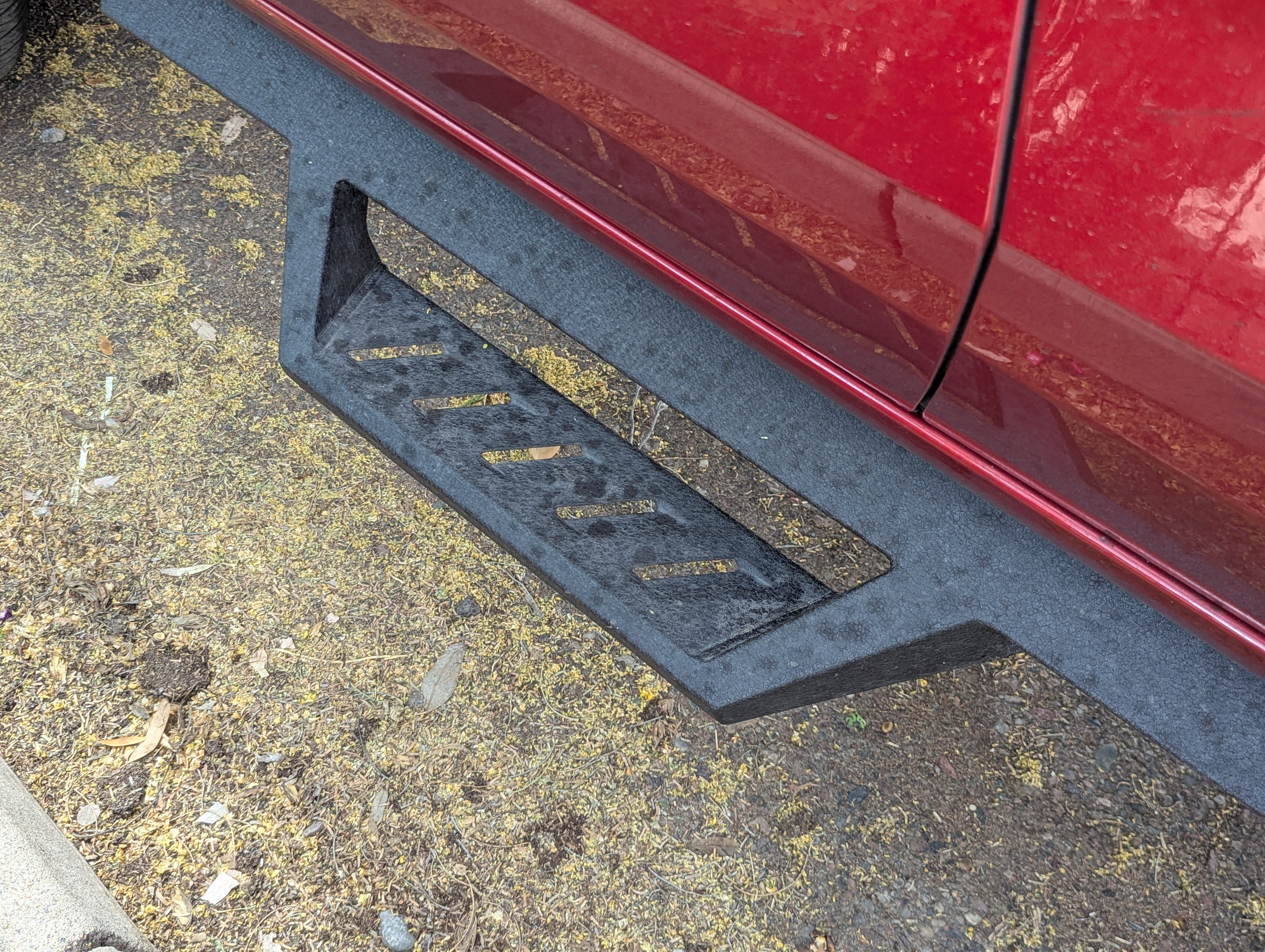 Used 2024 Chevrolet Colorado Trail Boss w/ Technology Package image 13