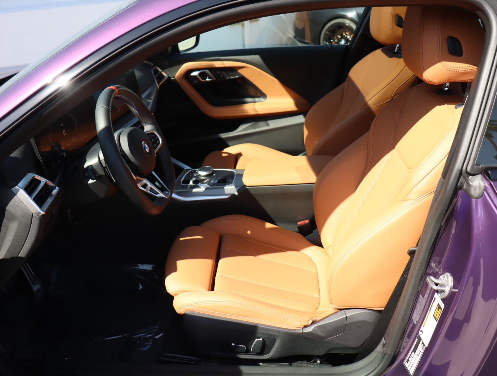 Used 2025 BMW M240i Coupe image 18