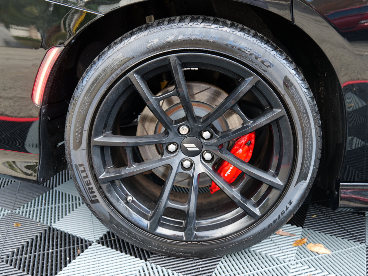 Used 2018 Dodge Charger R/T image 86