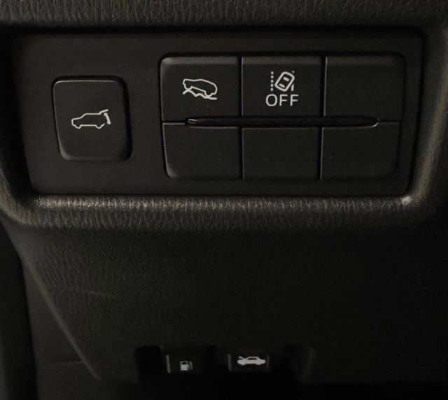Used 2025 MAZDA CX-5 AWD 2.5 S w/ Preferred Package image 19